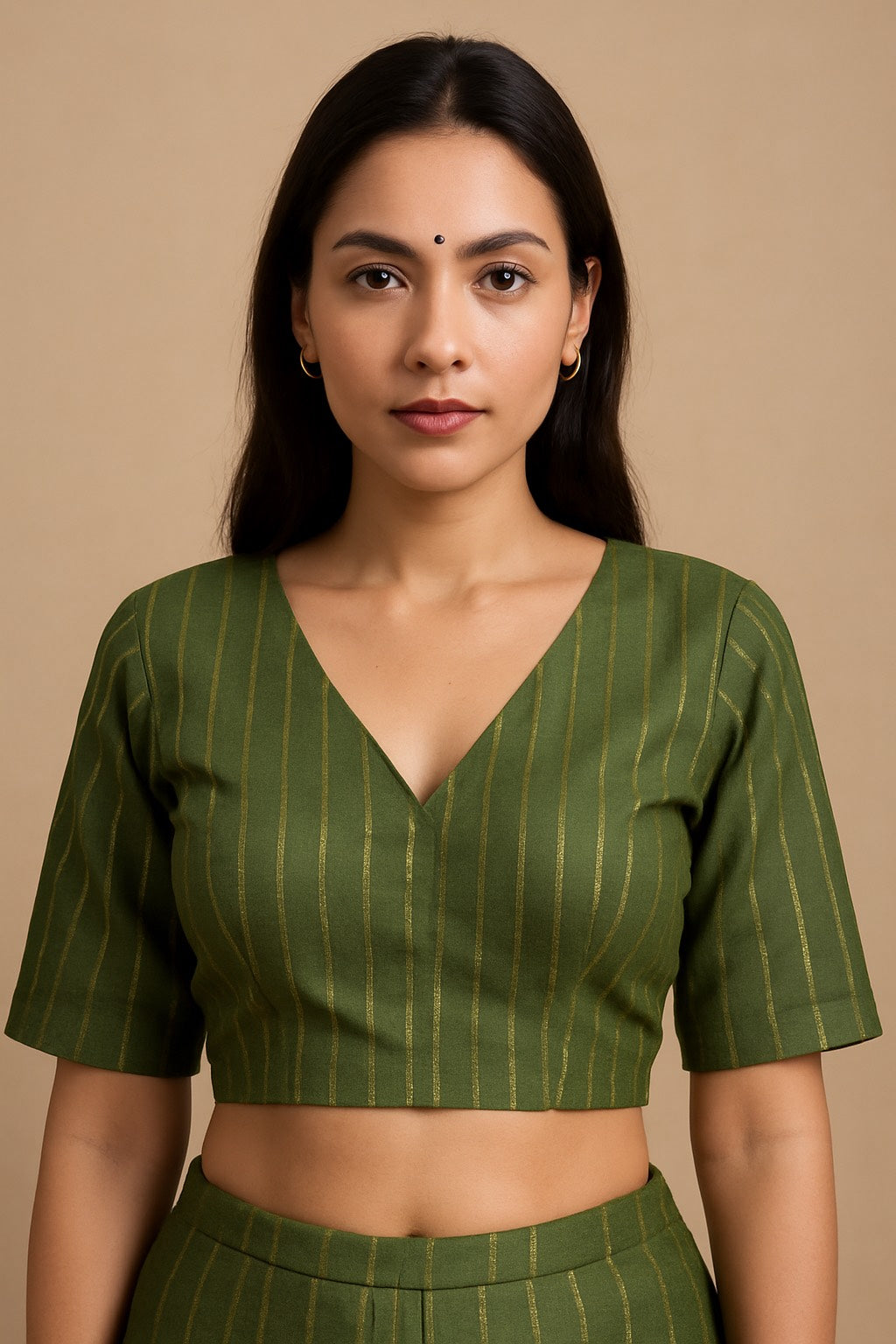 Olive Luxe