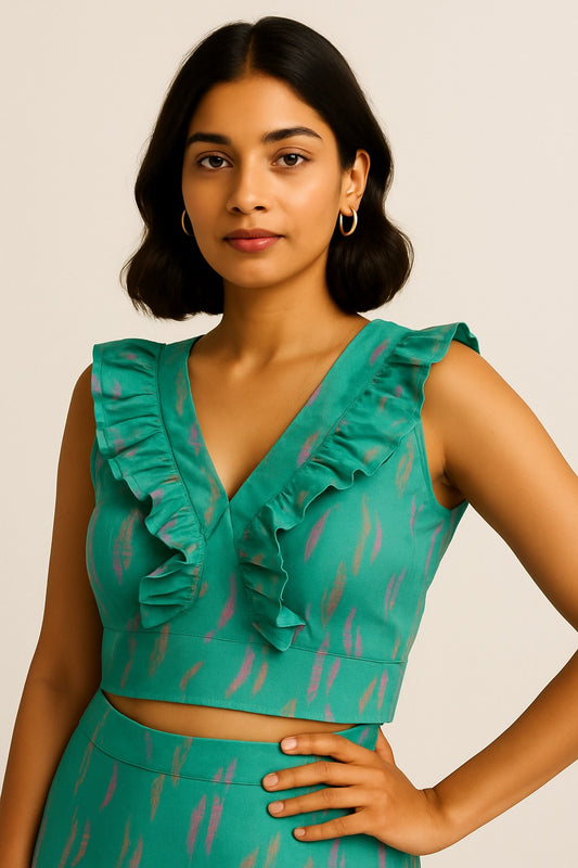Mint Aura
