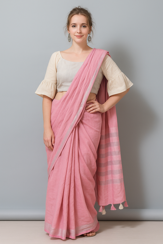 Blush Elegance