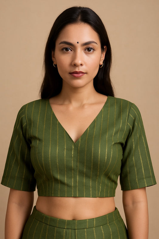 Olive Luxe