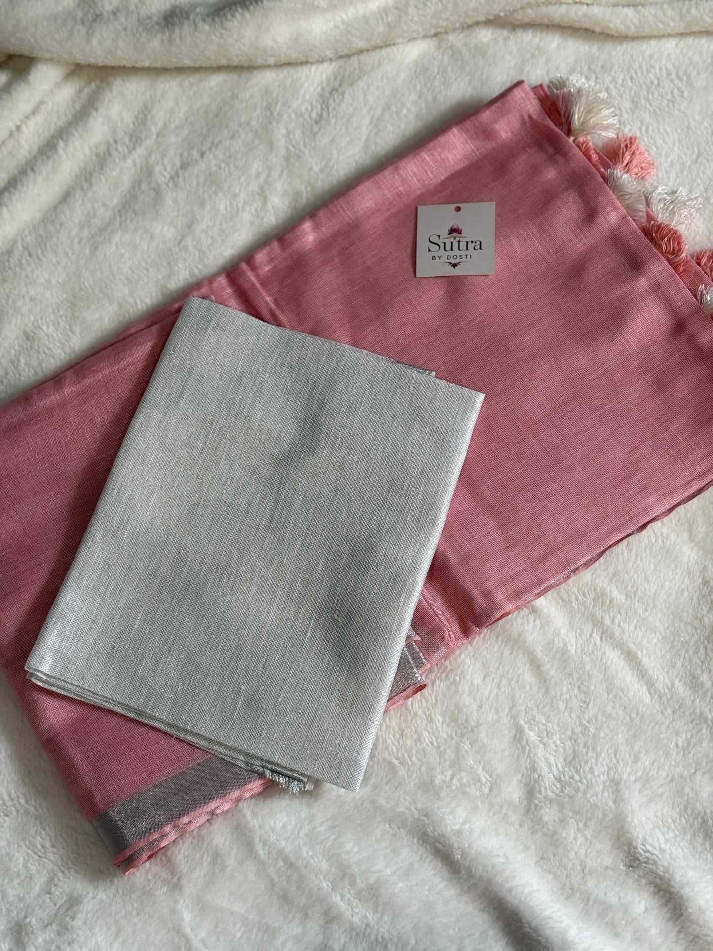 Blush Elegance