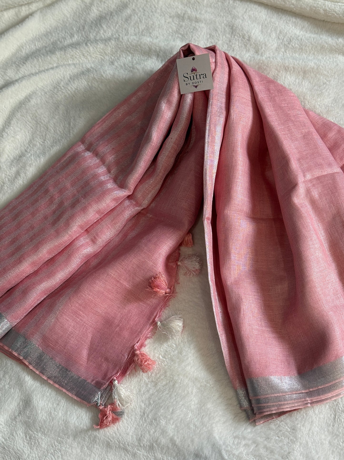 Blush Elegance