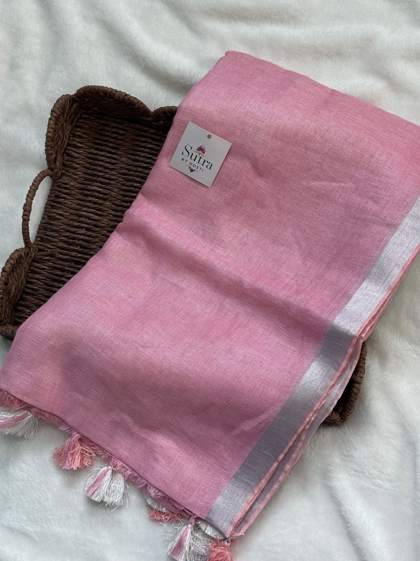 Blush Elegance