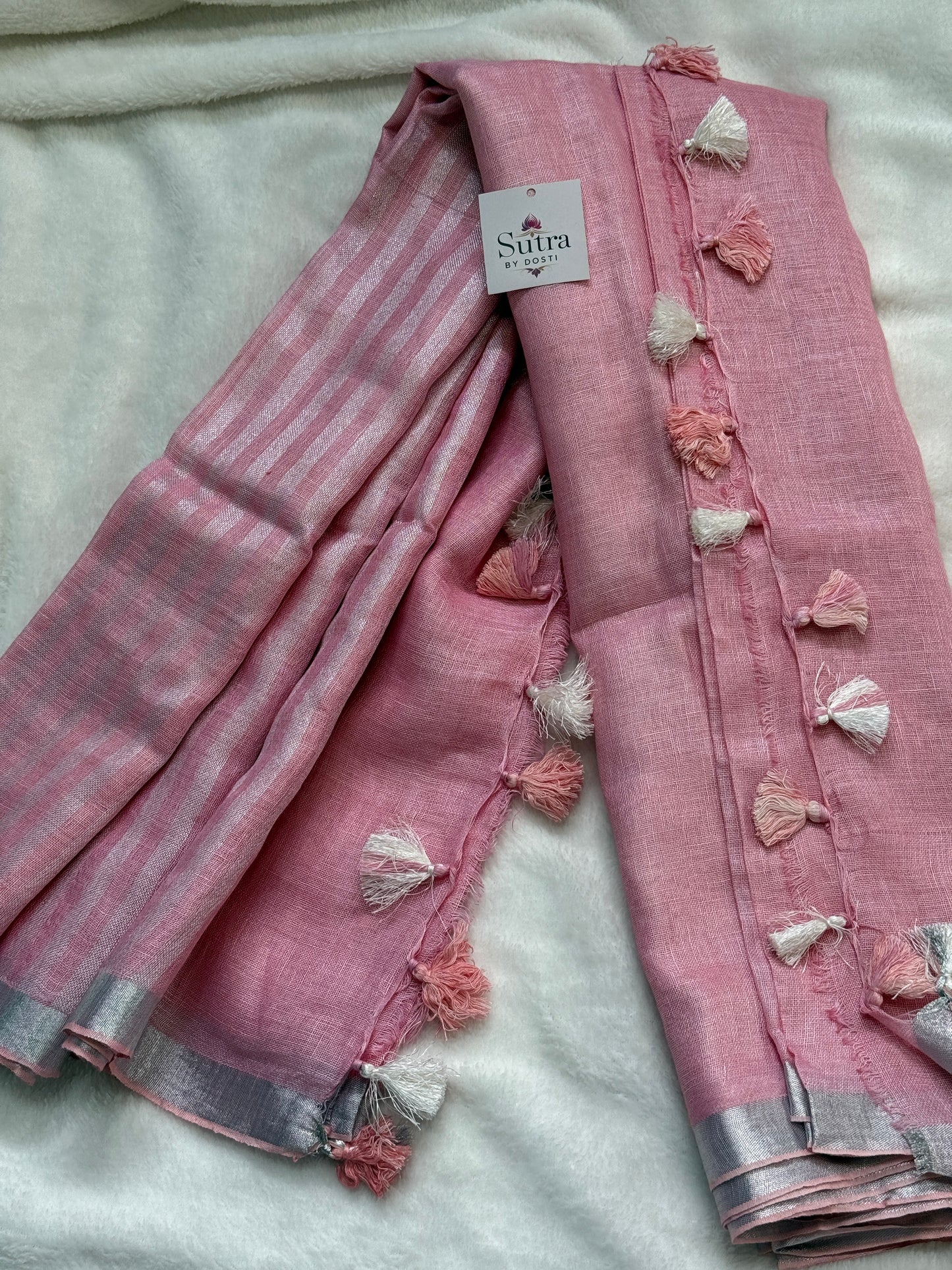 Blush Elegance