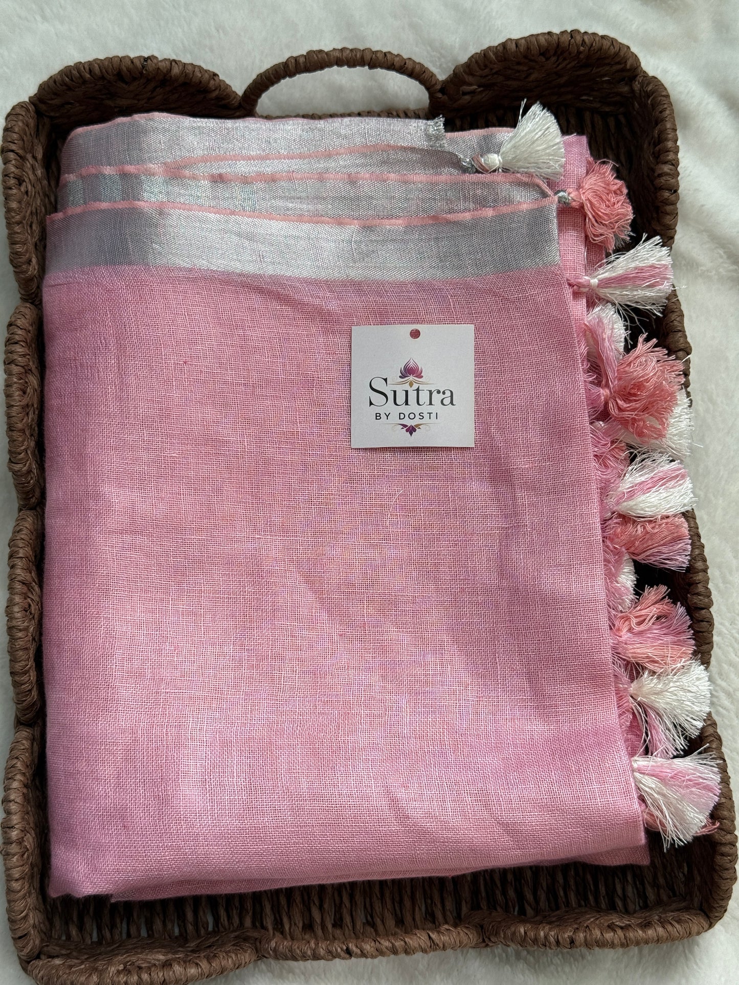 Blush Elegance