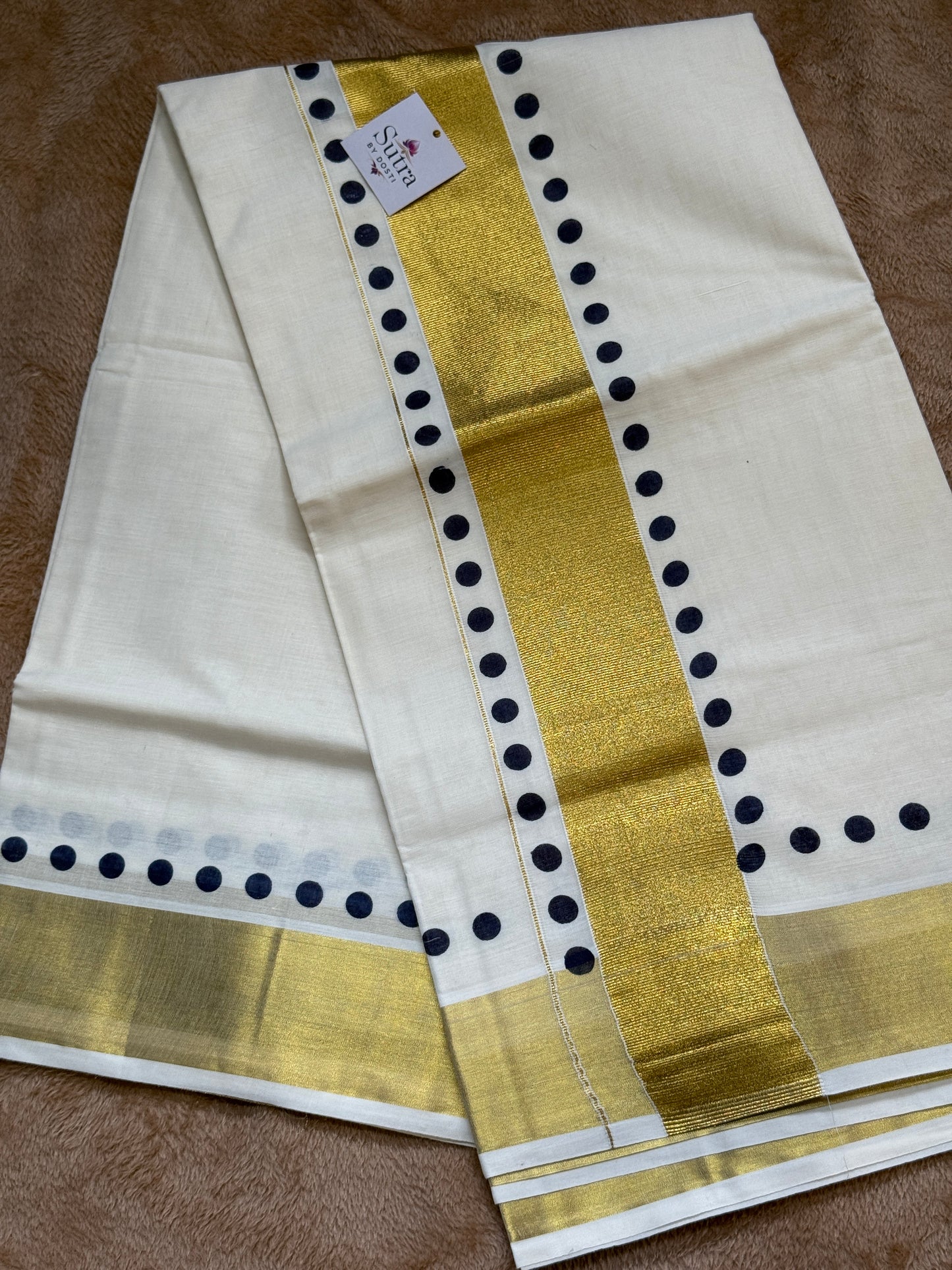 Polka Kasavu