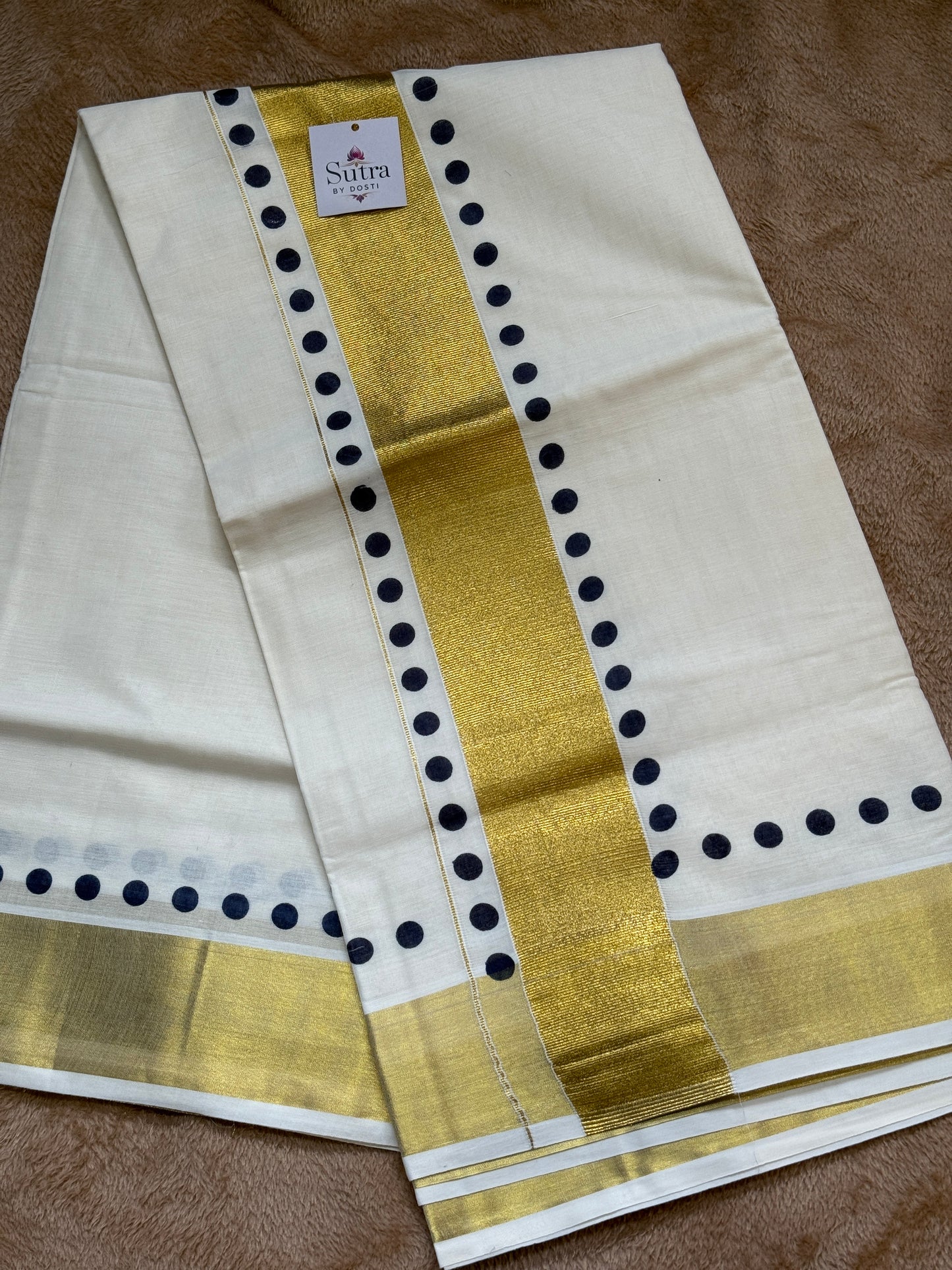 Polka Kasavu