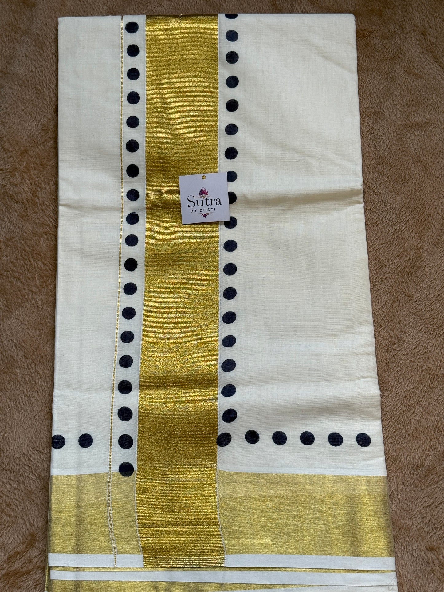 Polka Kasavu