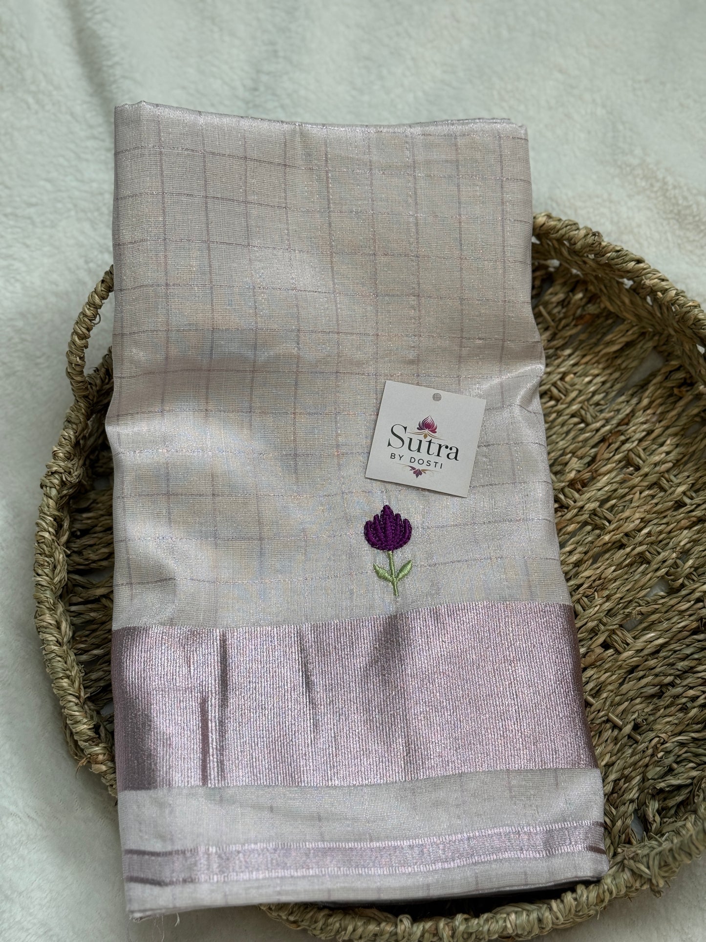 Lavender Gleam