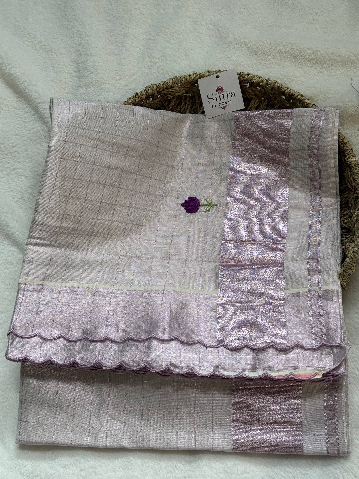 Lavender Gleam
