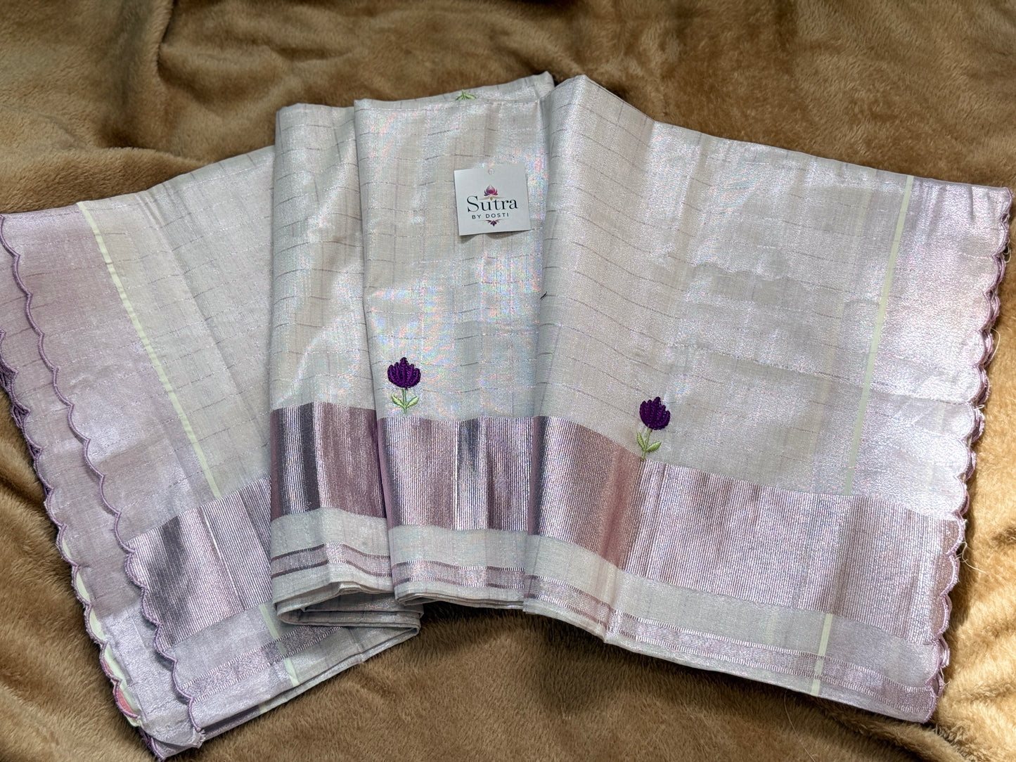 Lavender Gleam