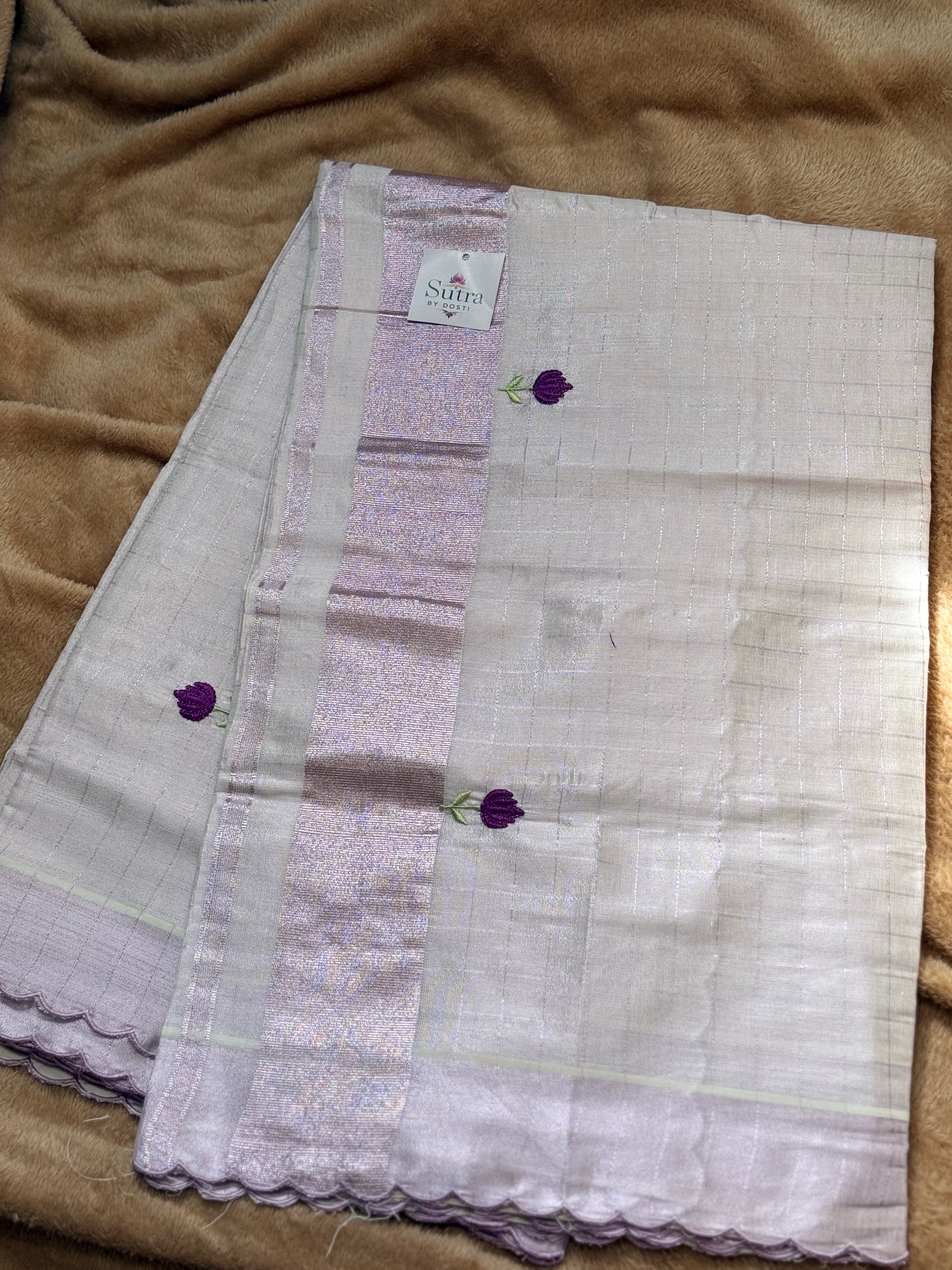 Lavender Gleam