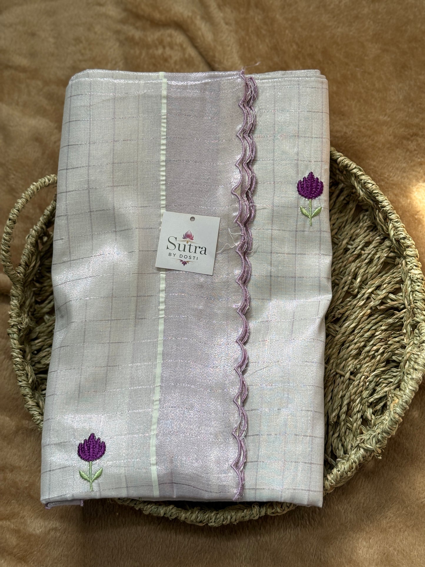 Lavender Gleam