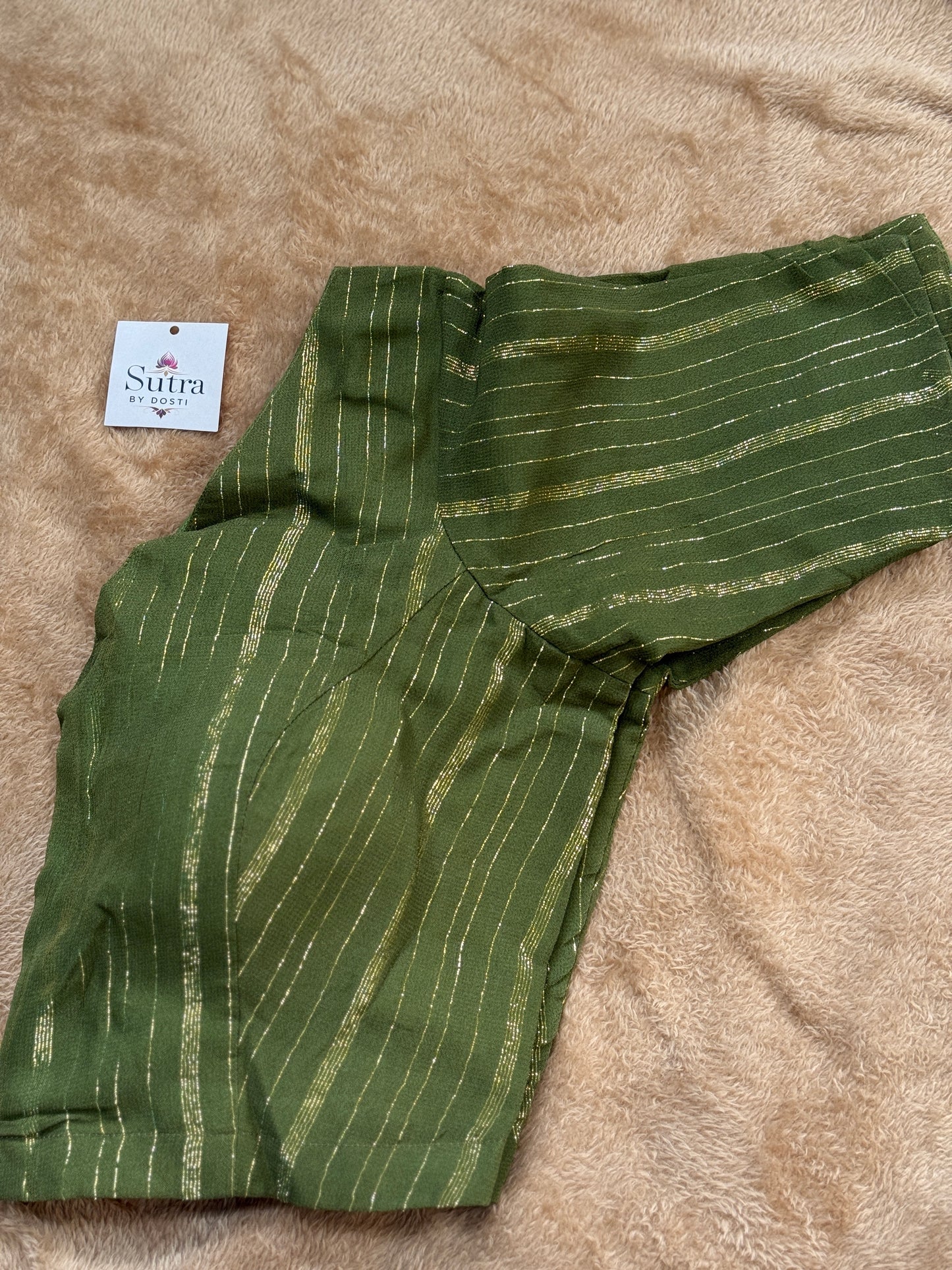 Olive Luxe