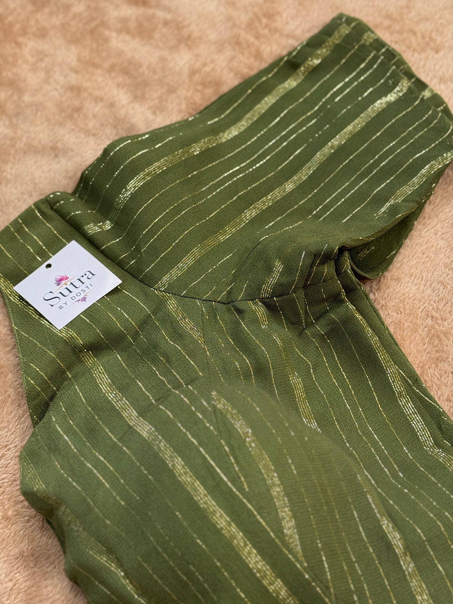 Olive Luxe