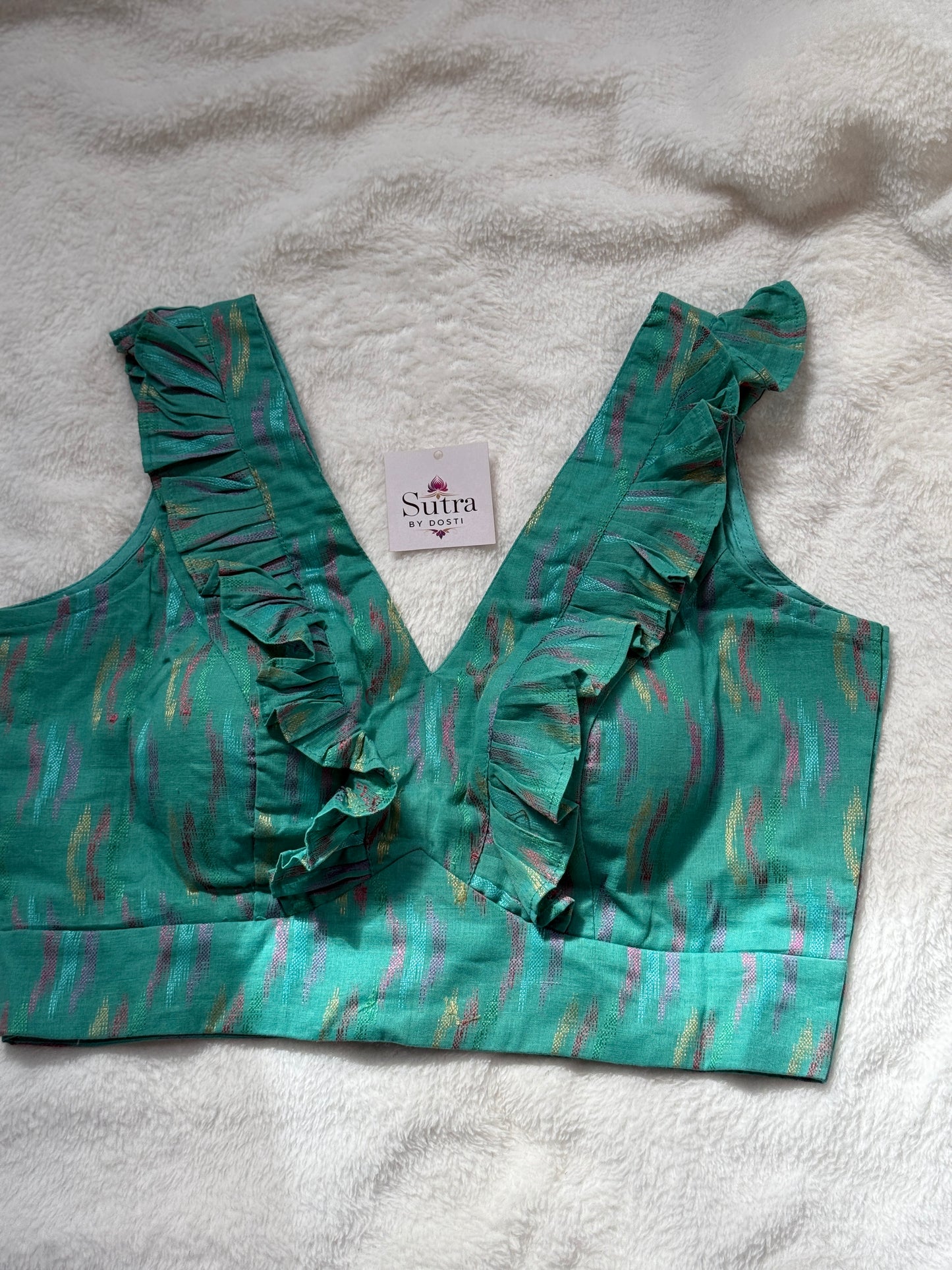 Mint Aura