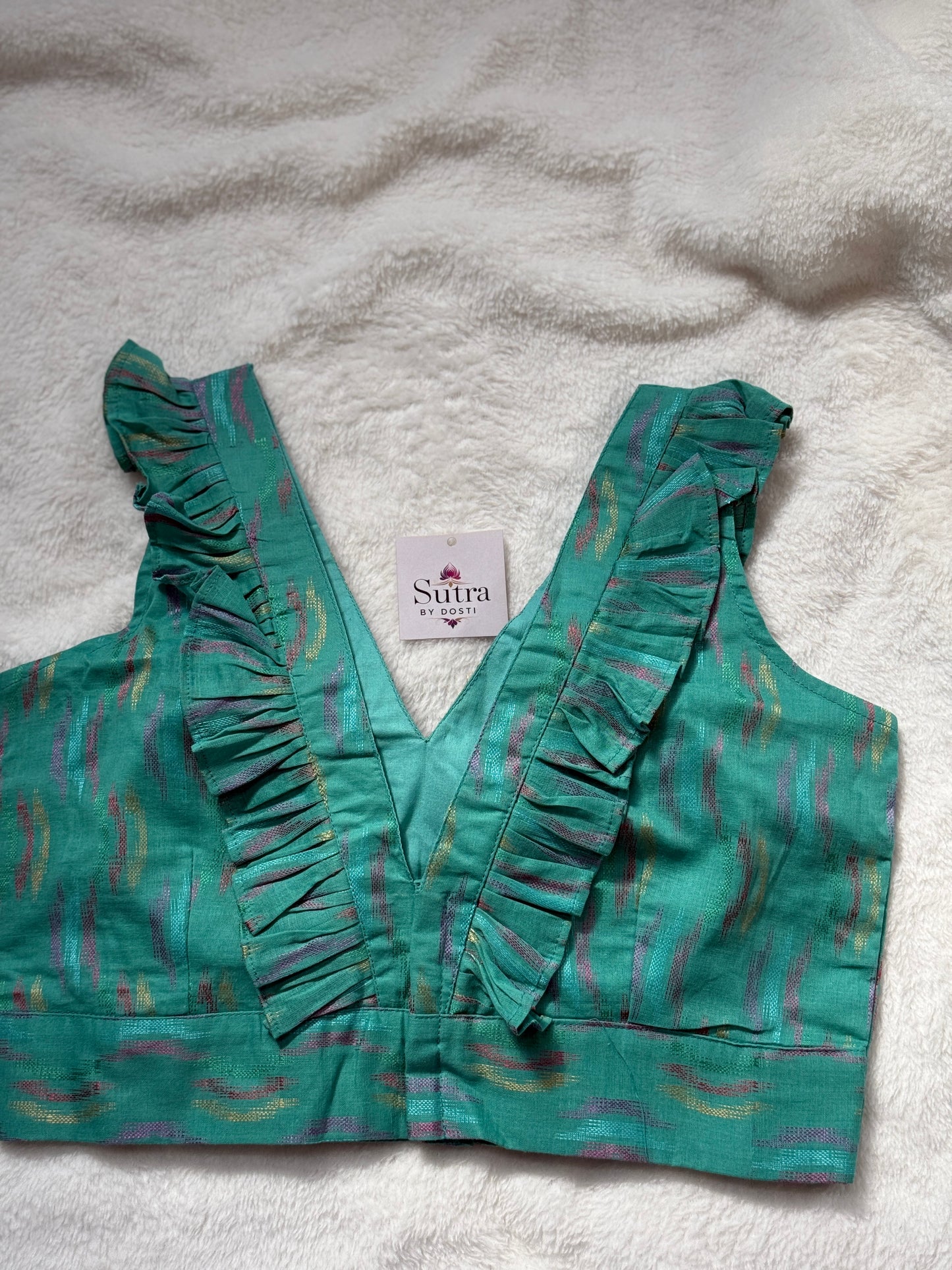 Mint Aura