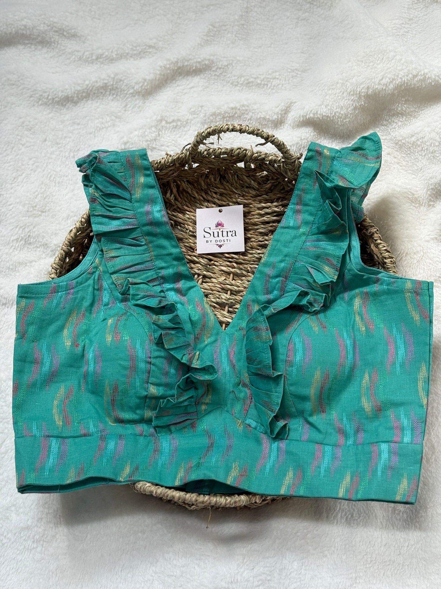 Mint Aura