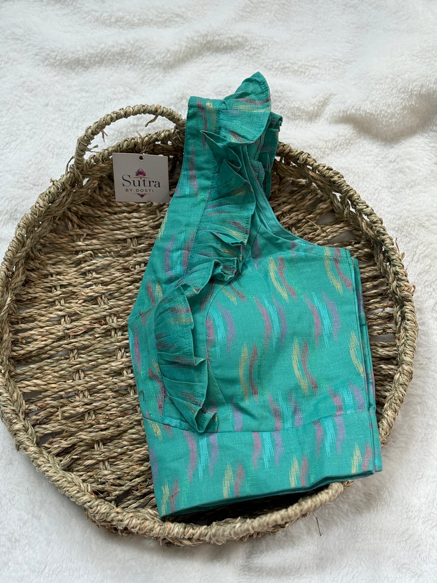 Mint Aura