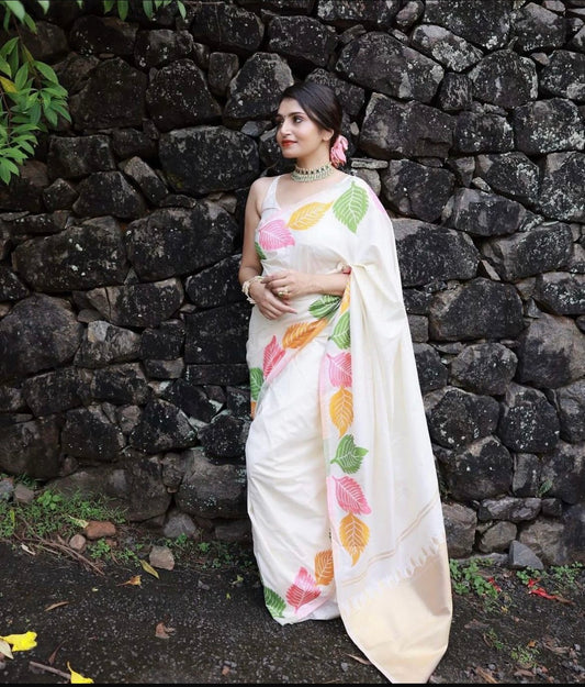 Devika bloom