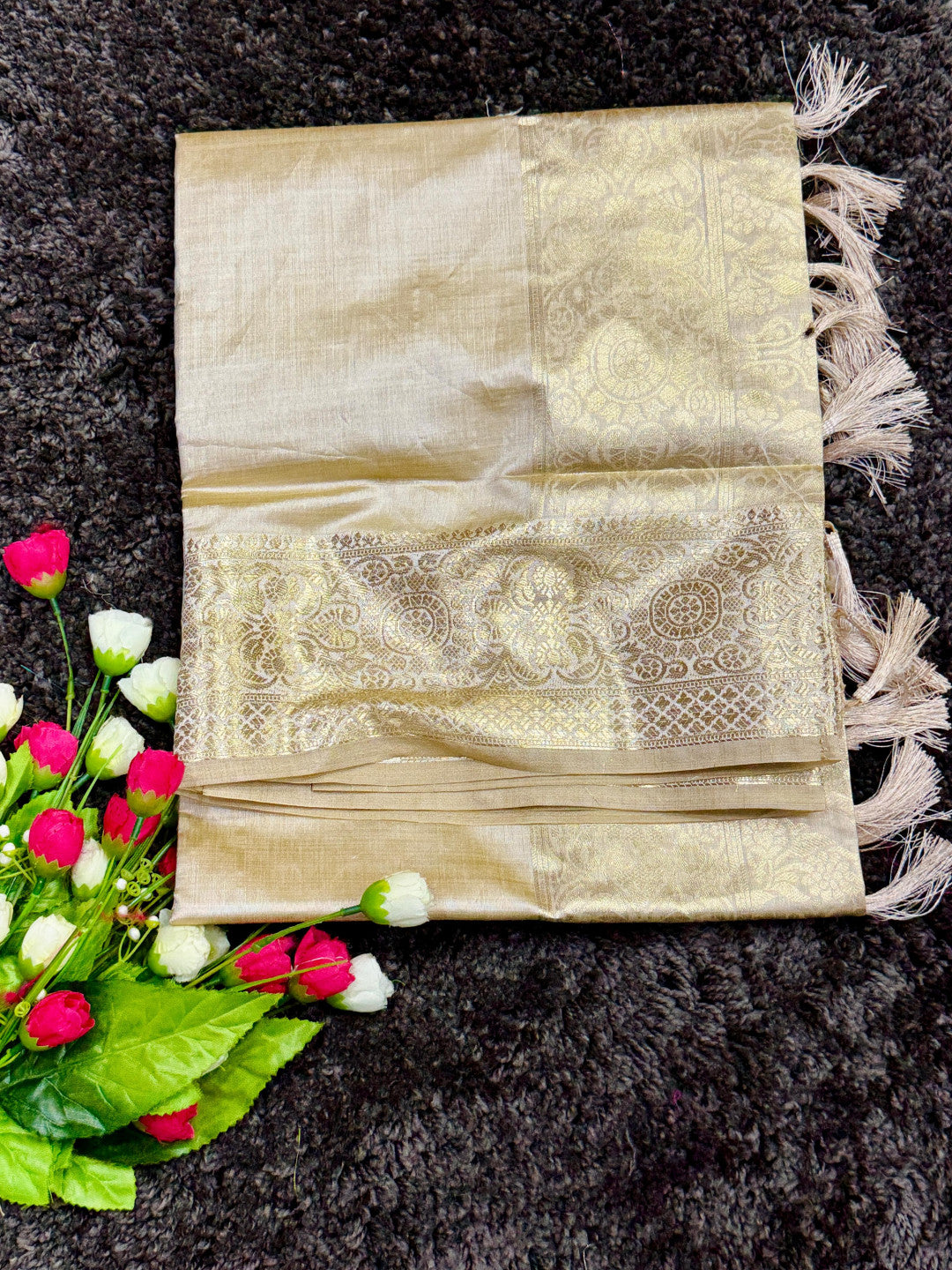 Megha Veil