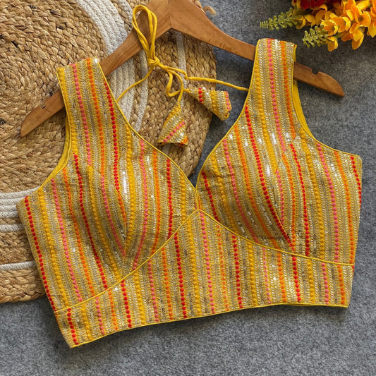 Meher Thread